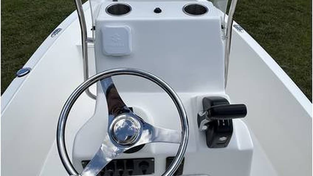 2026 Salty Boats Palmetto Bay 1701CC 3