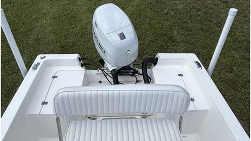 2026 Salty Boats Palmetto Bay 1701CC 4