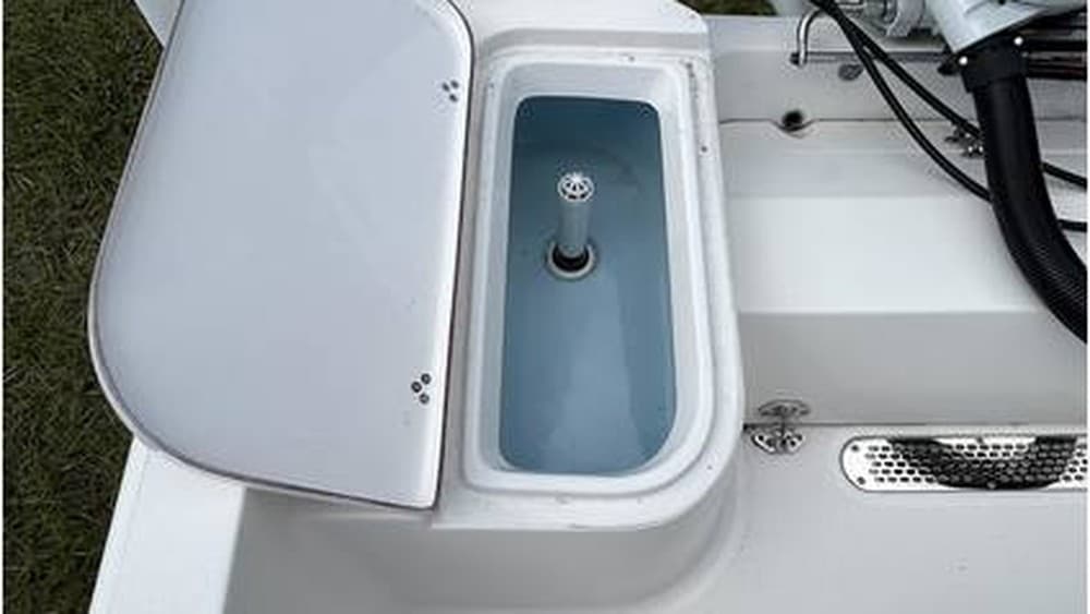 2026 Salty Boats Palmetto Bay 1701CC 5