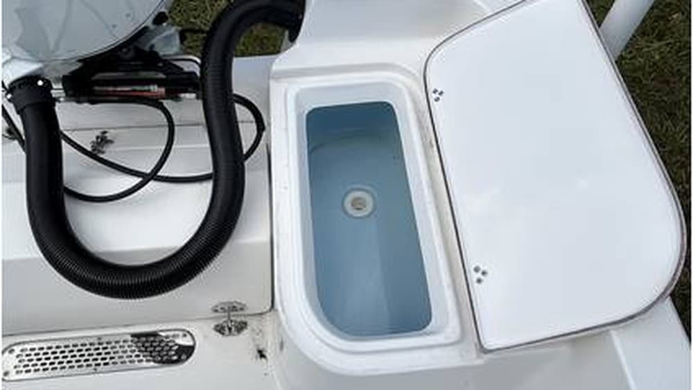 2026 Salty Boats Palmetto Bay 1701CC 6