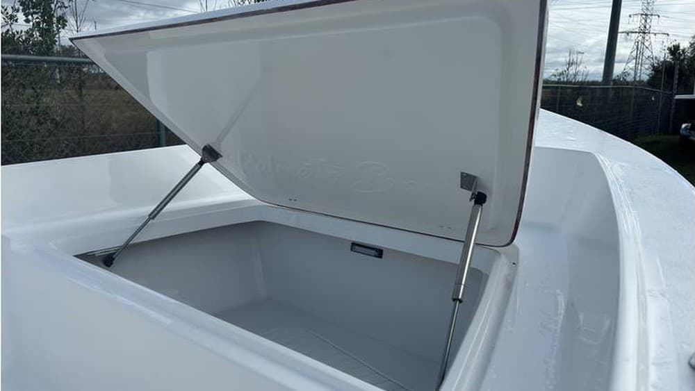 2026 Salty Boats Palmetto Bay 1701CC 2