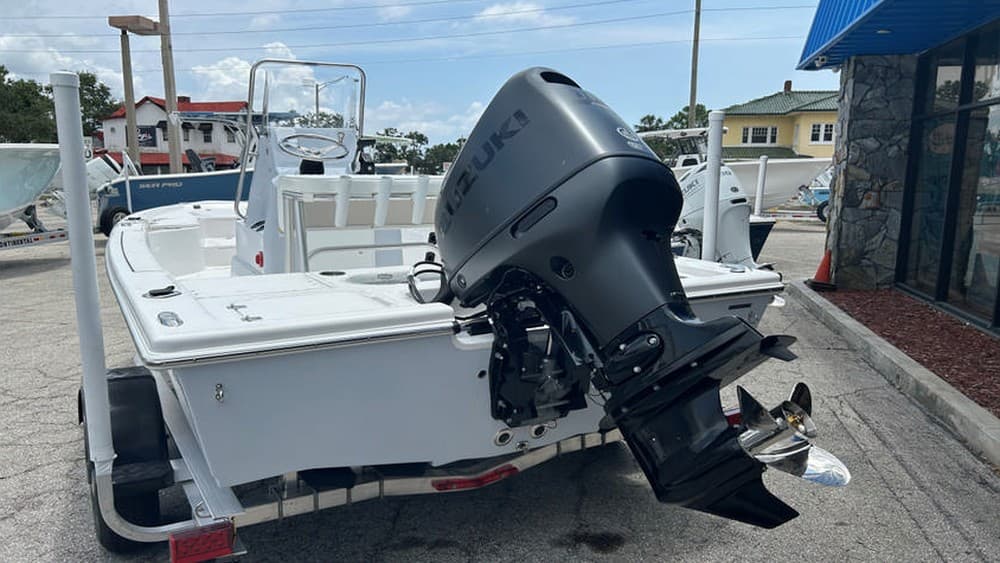 2025 Salty Boats Palmetto Bay 186 1