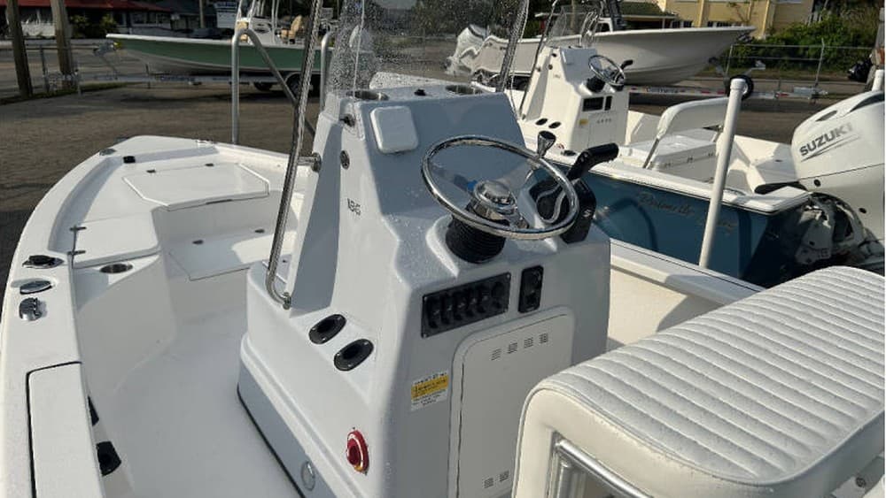 2025 Salty Boats Palmetto Bay 186 9