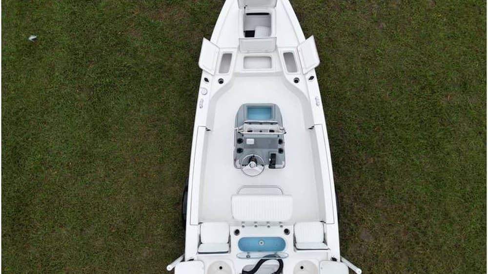 2025 Salty Boats Palmetto Bay 186 13