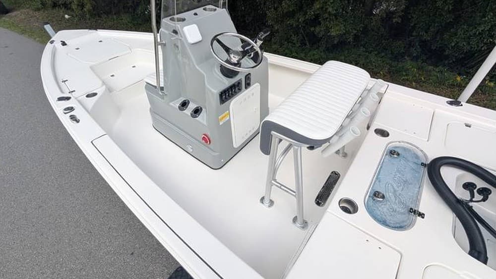 2026 Salty Boats Palmetto Bay 186 3