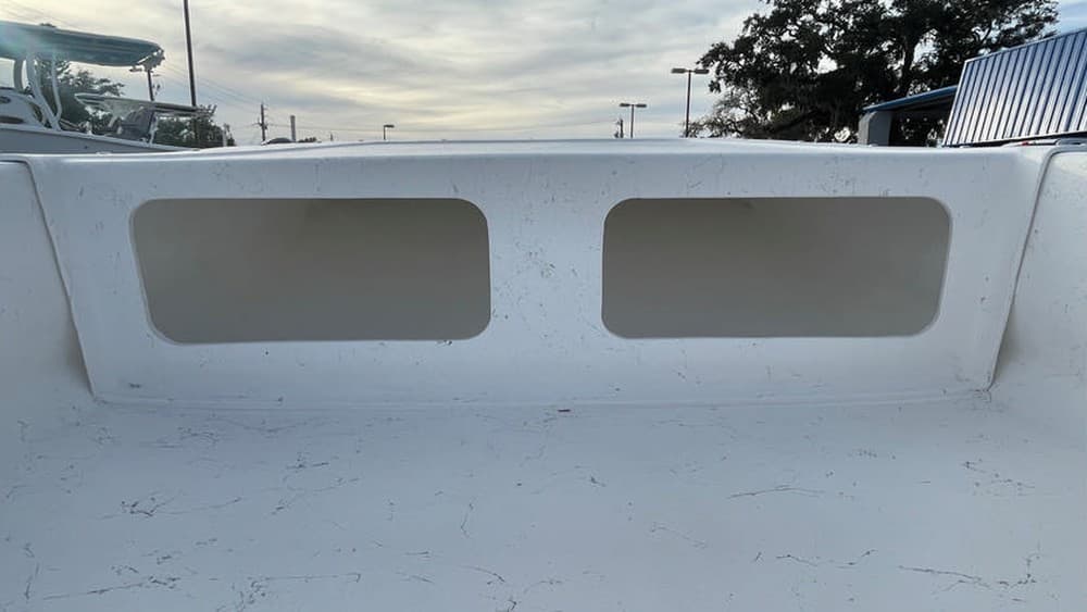 2026 Salty Boats Salty Skiff 14S 3