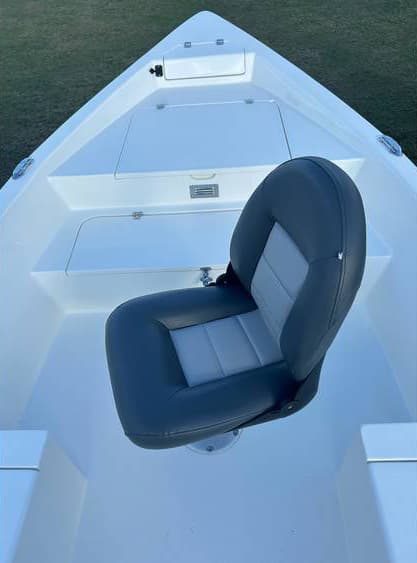 175 Skiff Tiller 2