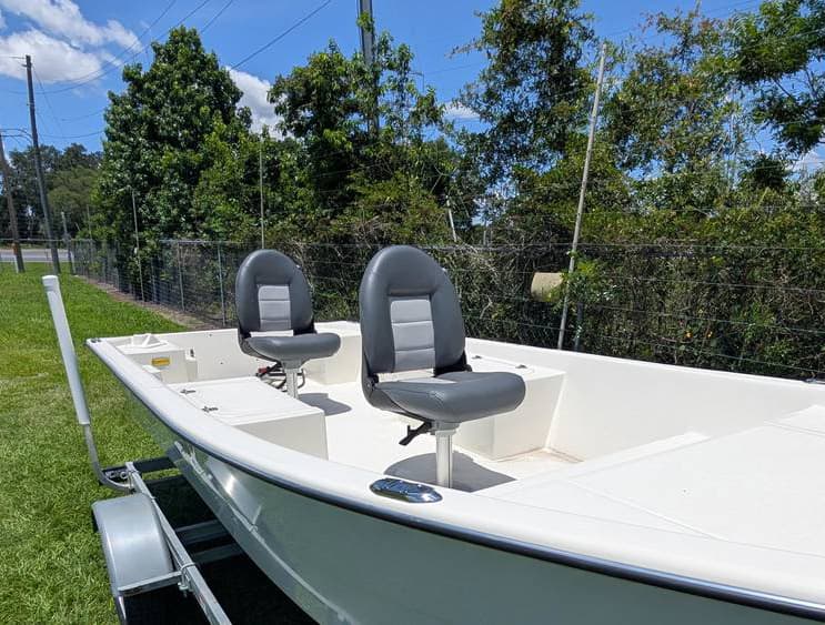 175 Skiff Tiller 4