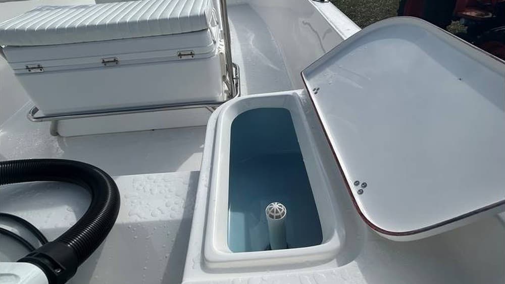 2026 Salty Boats Palmetto Bay 1701CC 10