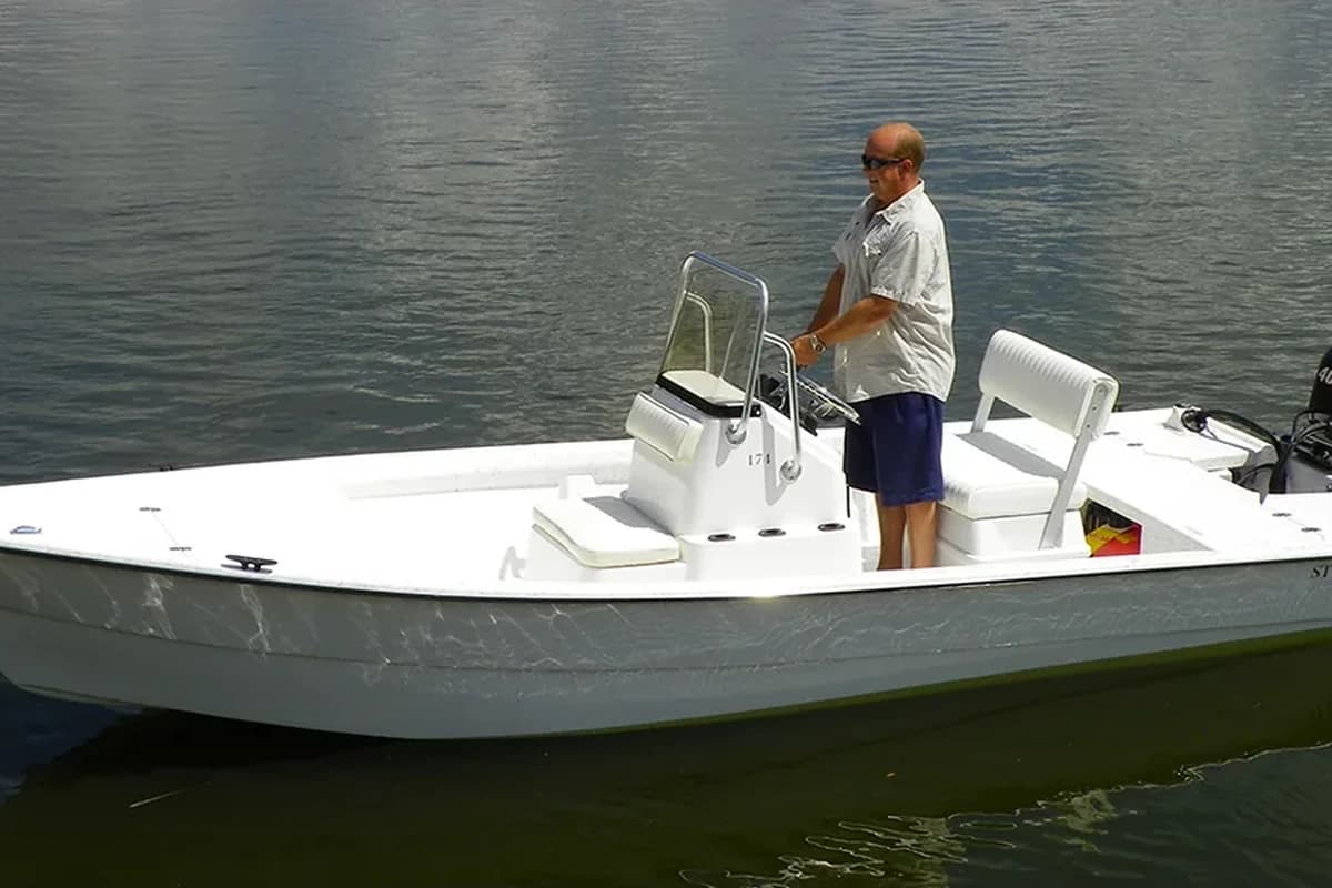 174 Skiff CC 2